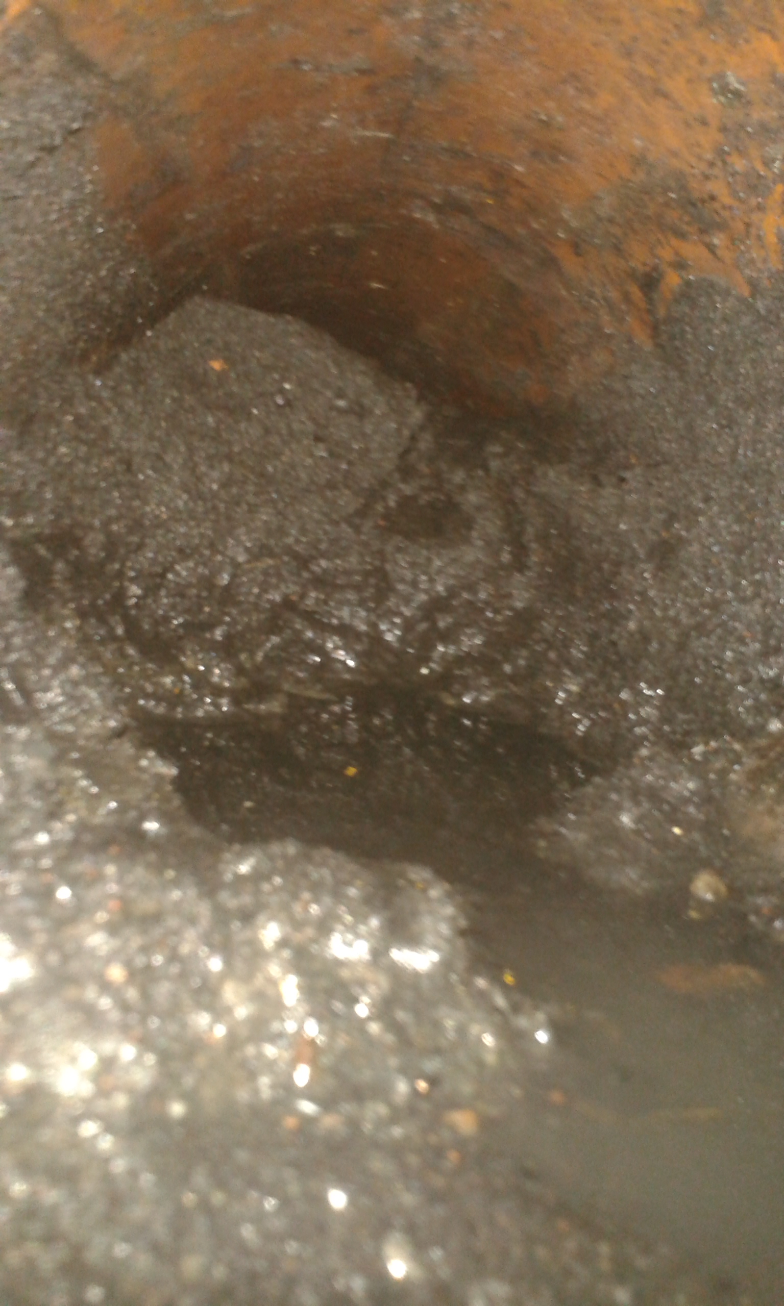 zapchana kanalizacja piaskiem pogotowie kanalizacyjne szczecin i okolice Przepychanie kanalizacji szczecin i okolice